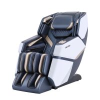 荣泰按摩椅女神节健康清单 足不出户享受专业级按摩