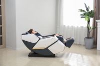 荣泰按摩椅女神节健康清单 足不出户享受专业级按摩