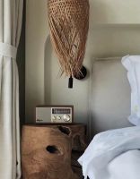 这次深展很过瘾的是：一波美宿名主袭来……纵论“桃花源”