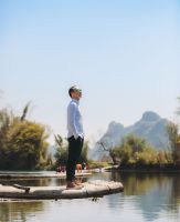 这次深展很过瘾的是：一波美宿名主袭来……纵论“桃花源”