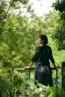 这次深展很过瘾的是：一波美宿名主袭来……纵论“桃花源”