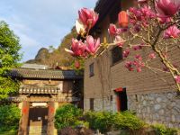 这次深展很过瘾的是：一波美宿名主袭来……纵论“桃花源”