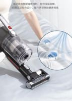 回南天返潮大作战！美的免弯腰吸尘器p7杀菌除螨洁净家居过敏源