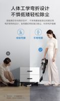 回南天返潮大作战！美的免弯腰吸尘器p7杀菌除螨洁净家居过敏源