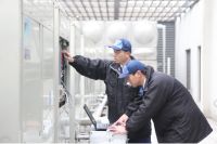 多联机市场外(合)资占有率持续领先！大金空调行业领跑十二载