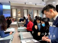 【伊伊布舍】伊伊布舍2021春夏新品发布杭州站圆满结束｜下一站深圳即将开启