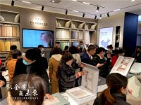 【伊伊布舍】伊伊布舍2021春夏新品发布杭州站圆满结束｜下一站深圳即将开启