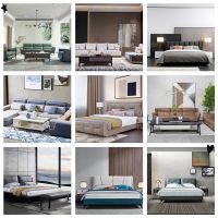 A家家居2021年新品品鉴——软体