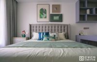 巴里巴特:清新舒怡的美式田园风,感受久违的平静与舒心