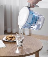 精致生活从莱卡净水开始，莱卡LAICA直饮净水壶带来春季养生新花样