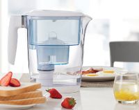 精致生活从莱卡净水开始，莱卡LAICA直饮净水壶带来春季养生新花样