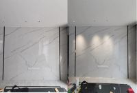 一砖配一色，美缝颜色可定制！