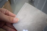 一砖配一色，美缝颜色可定制！