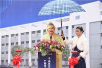 百尺竿头,更进一步|卡诺亚定制家居清远二期厂房奠基