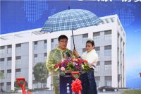 百尺竿头,更进一步|卡诺亚定制家居清远二期厂房奠基