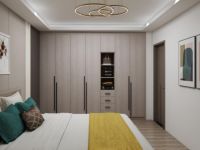 春天的美图礼包！骏丰板材新品如繁花绽放