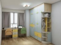 春天的美图礼包！骏丰板材新品如繁花绽放