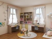 春天的美图礼包！骏丰板材新品如繁花绽放