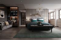 柏厨借家居之力书写中国人骨血中那些关于家的羁绊