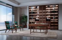 塞纳枫情新品-风度 绽放深圳家具展