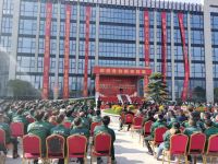 招募“省级掌门人”！云智星智能门：凝聚革新，探索共赢