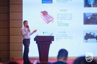 飞利浦水健康召开经销商大会，热水器项目火热招商