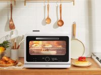 米博又一新品即将上市，缔造全新家电消费理念