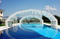 LIBART移动屋顶系统 三大产品开启生活别样风情