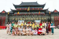 星佰汇门窗丨三八女神节“魅力女神·心灵手巧”