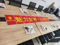 星佰汇门窗丨三八女神节“魅力女神·心灵手巧”