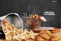 女王节必买清单丨田螺云厨烹饪机器人聚焦女性厨房油烟难题