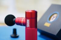 颜值实力派！荣泰迪士尼联名款，玩转按摩新时尚