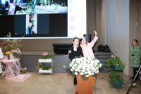 3.8女神节｜国际芭蕾舞蹈艺术家谭元元与“家装女王”杨劲，致敬女性“她”力量！