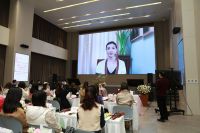 3.8女神节｜国际芭蕾舞蹈艺术家谭元元与“家装女王”杨劲，致敬女性“她”力量！