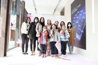 3.8女神节｜国际芭蕾舞蹈艺术家谭元元与“家装女王”杨劲，致敬女性“她”力量！