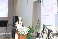 3.8女神节｜国际芭蕾舞蹈艺术家谭元元与“家装女王”杨劲，致敬女性“她”力量！