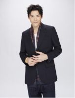 重磅 米画携手功夫影星向佐共筑时尚家居生活