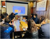 2021馨知讲堂之茶文化讲座圆满落幕