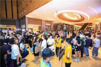 蜕变中的风向标：从助力名企成长，到引领产业升级