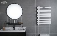 每个她都值得被它宠爱 森拉特电热毛巾架暖心怀