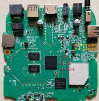 华为EC6110-T电信版u盘破解!ec6110t保留iptv解锁第三方软件安装