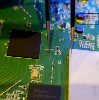 华为EC6110-T电信版u盘破解!ec6110t保留iptv解锁第三方软件安装