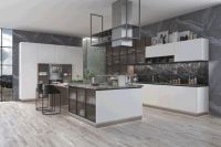 湿哒哒的回南天来了，百能橱柜防潮攻略！