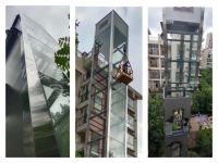 美迪斯电梯2021蓄势待发，砥砺前行！