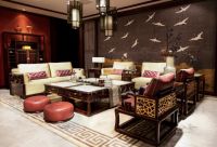 高端整装 红木专家 | 卓木王「匠作之合-东方家居文化特色展」，邀您一起探索精致生活