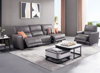 芝华仕联合零售云 2021全国开出6家合作店