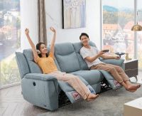 芝华仕联合零售云 2021全国开出6家合作店