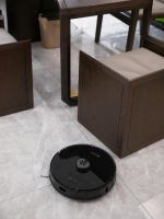 浦桑尼克M8Pro托管型扫地机器人—让我完全解放双手