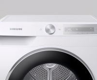 三星智爱·呵护系列洗衣机/干衣机新品全面解析：核心技术大升级！