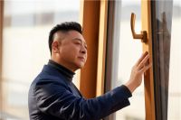 专访 | 米兰之窗董事长马俊清：2021开局年，不破局，就出局！